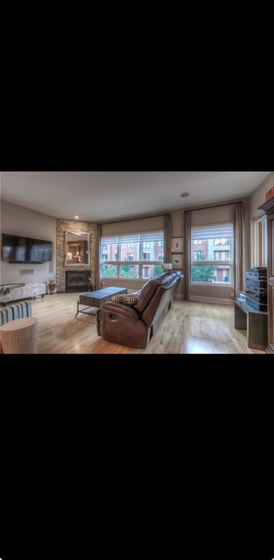 Foto del edificio - 4547 Washington St