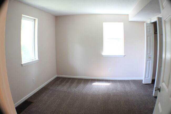 Dormitorio 2 - 1018 N Pennsylvania Ave