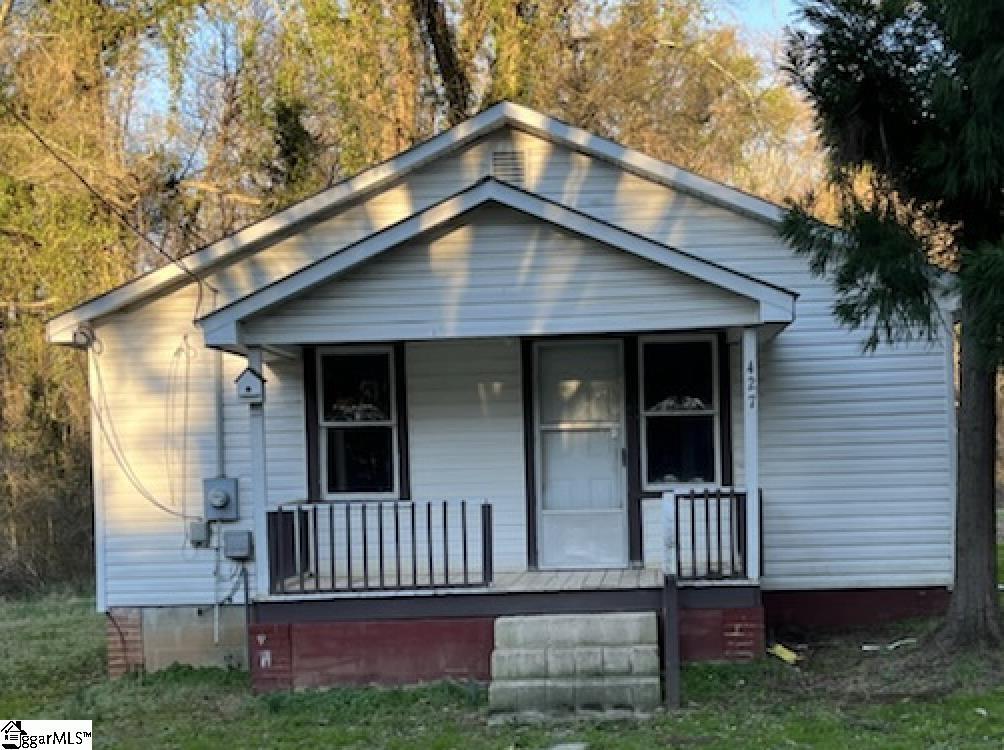 Primary Photo - 427 Garrett St