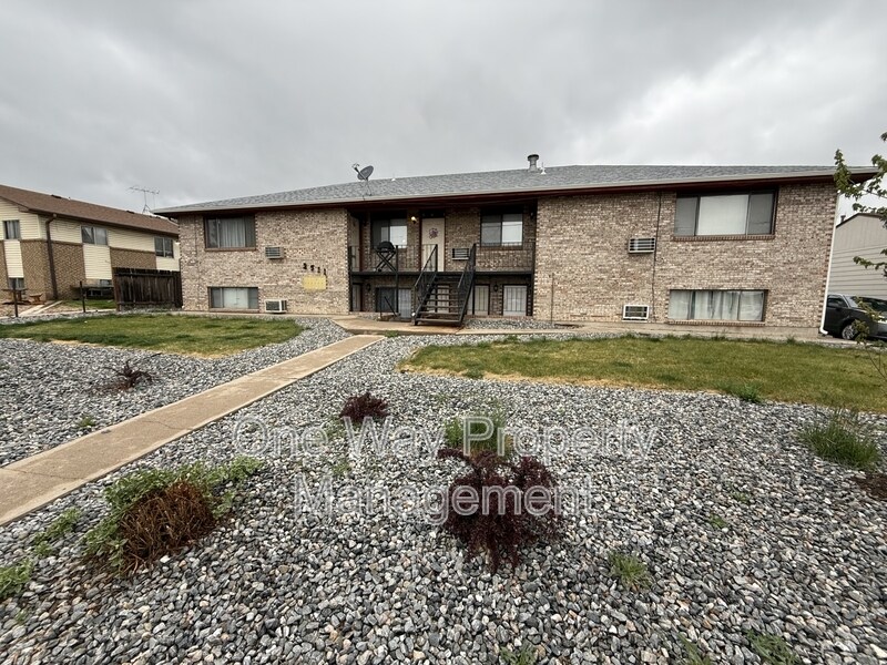 Foto principal - 2511 W 27th St