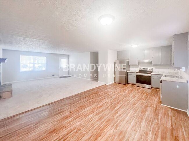 Foto del edificio - 3810 Rock Hollow Ct