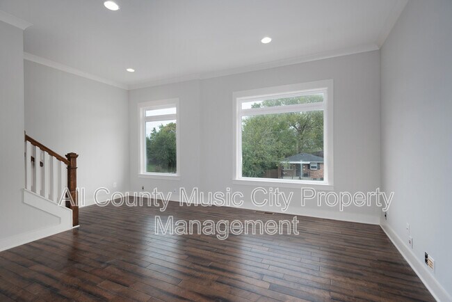 Foto del edificio - 1106 Wade Ave