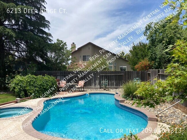 Building Photo - Coming Soon! Riverbank 4 Bedroom 3 Bathroo...