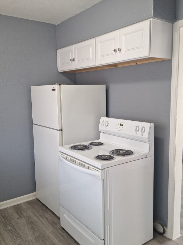 Foto del edificio - 809 San Pablo St