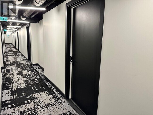 Building Photo - 1 Jarvis St