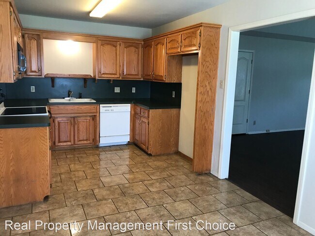 Foto del edificio - 2 br, 2 bath House - 4001 Miller Lane