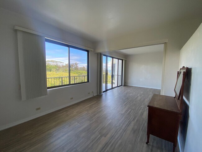 Foto del edificio - Hale Moana -Penthouse Condo-Utilities Incl...