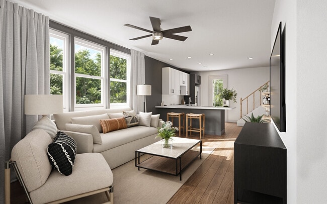 Abrazo Robinson Gateway apartments — community photo - Abrazo Robinson Gateway