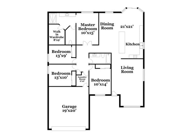 Building Photo - 14446 W Wendover Dr