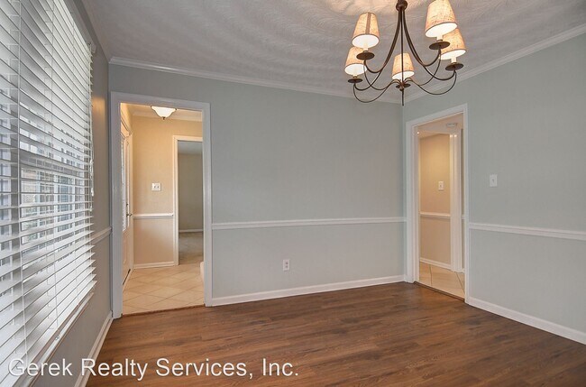 Building Photo - 4 br, 2.5 bath House - 4691 Haygood Point ...