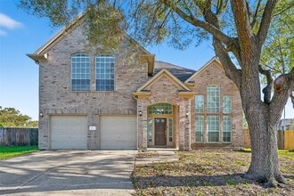 Building Photo - 17711 Shelby Oaks Cir