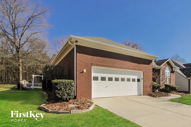 Foto del edificio - 563 Gatsby Pl NW