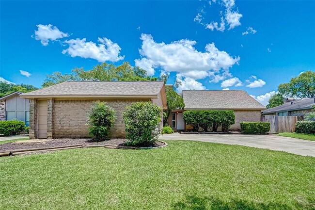 Foto del edificio - 2723 Colony Dr