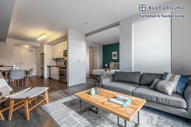Foto del edificio - 325 Octavia St