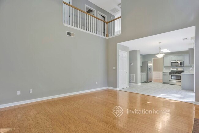 Foto del edificio - 3417 Sandlake Dr SW