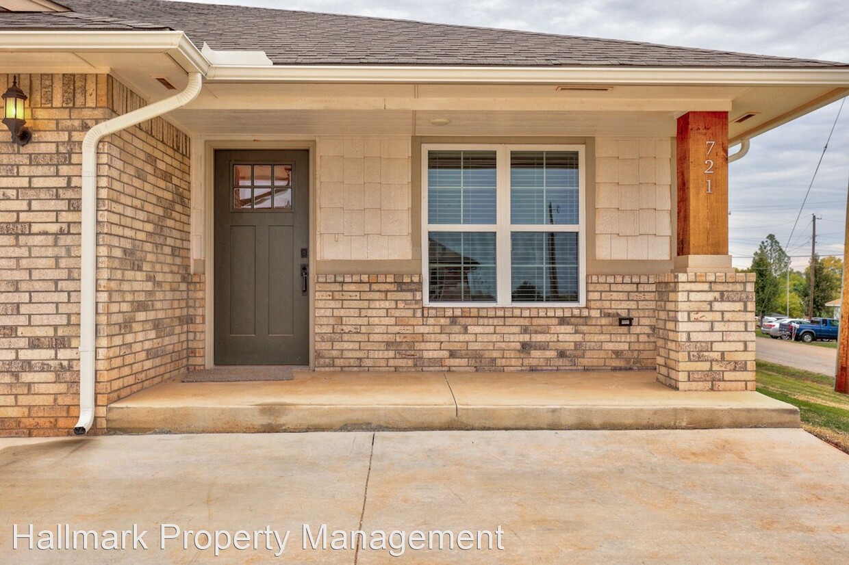 Primary Photo - 3 br, 2 bath House - 721 Ivy Lane