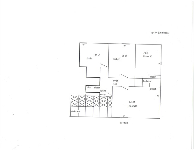 Building Photo - 411 Hamilton Plz