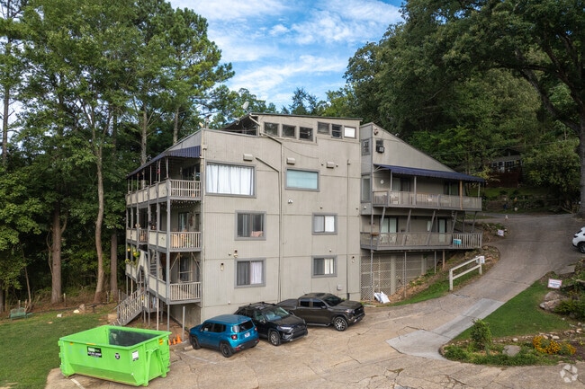 Building Photo - River Canyon