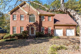 Building Photo - 255 Woodstream Dr