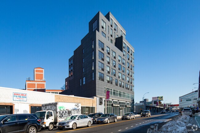 Foto del edificio - The Silver Star