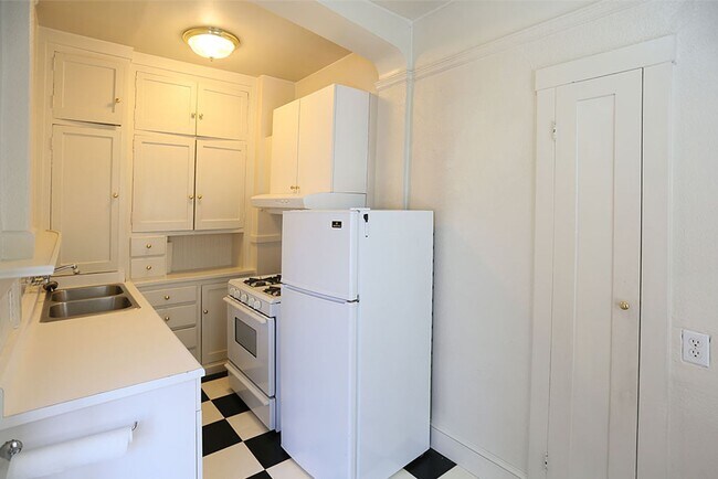 Foto del edificio - 3515 Fillmore Street