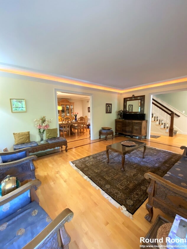 93 Adams St Unit house, Lexington, MA 02420 Apartments in Lexington