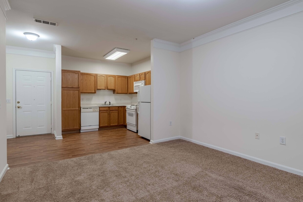 Foto principal - Park Place Senior