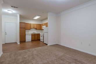 Building Photo - Park Place Senior