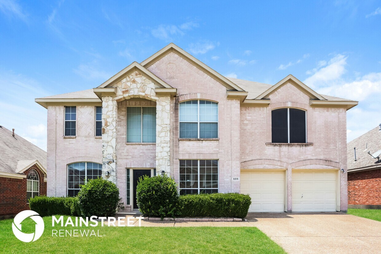 Foto principal - 505 Spicewood Dr