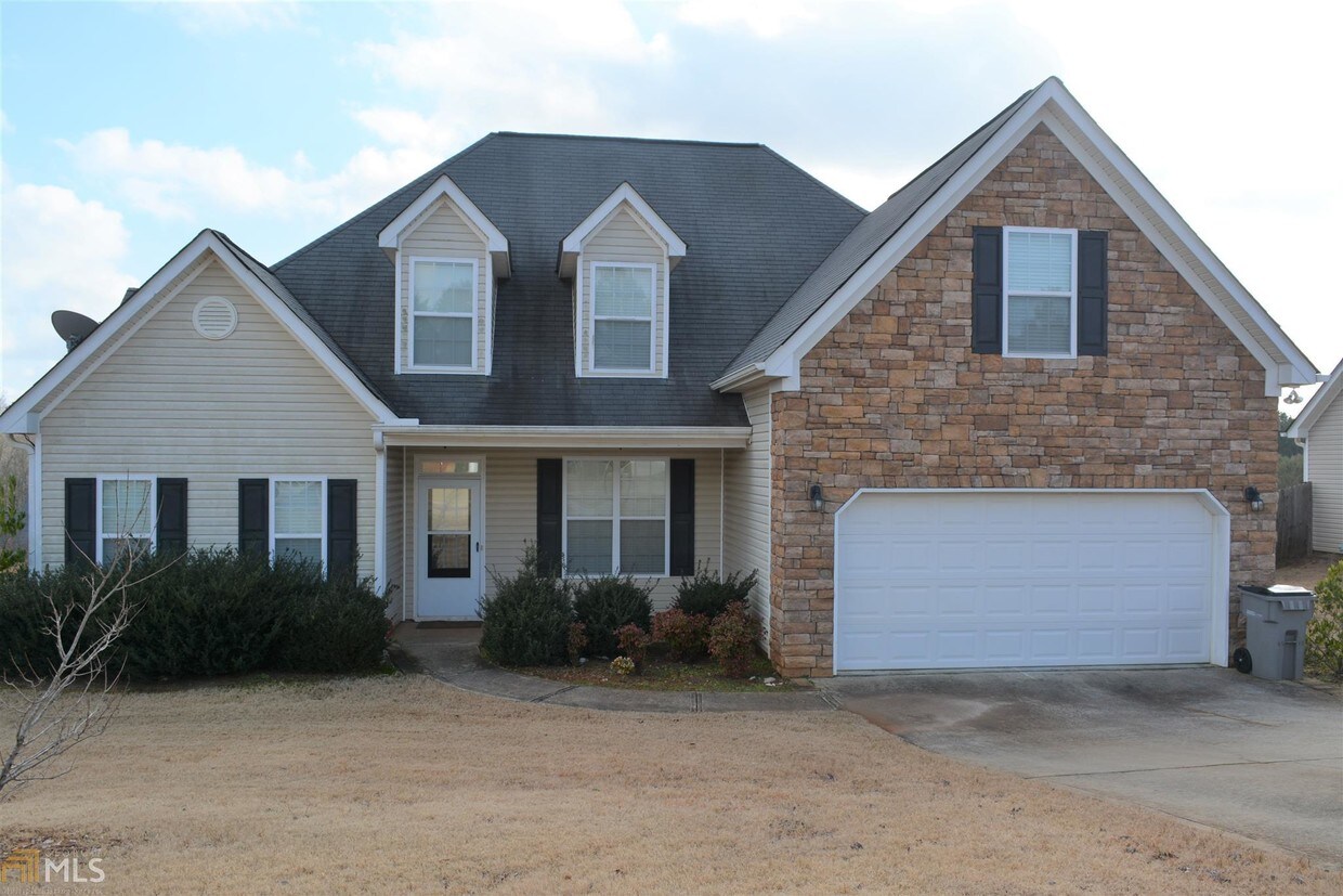 207 N Pointe Dr, LaGrange, GA 30241 House Rental in LaGrange, GA