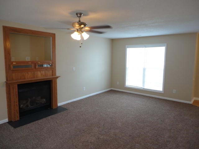 Building Photo - 2709 Stadium Dr