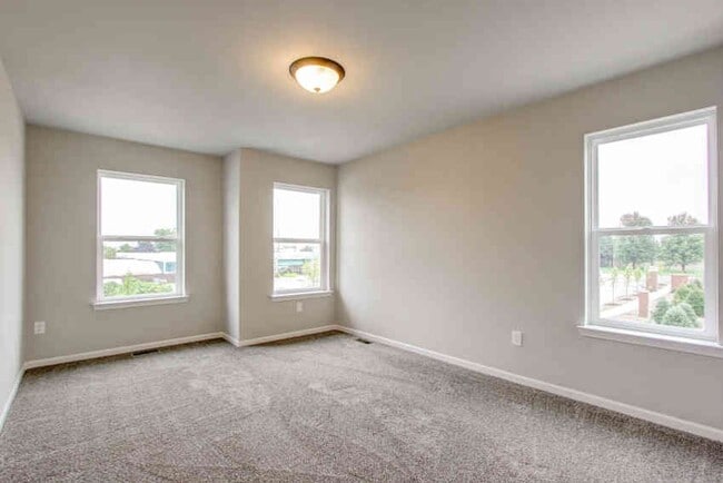 Interior Photo - Mid-Town Park