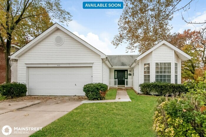 Primary Photo - 400 Attucks St, Kirkwood, MO 63122