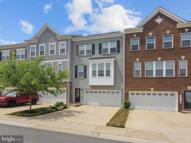 Foto del edificio - 9508 Townfield Pl