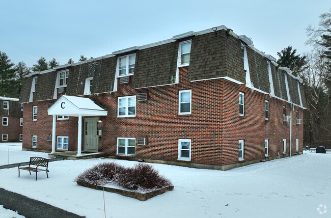 Woodside Condominiums