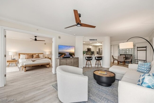Foto del edificio - 4751 Gulf Shore Blvd N