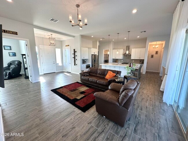 Foto del edificio - 15412 E Palo Brea Ln