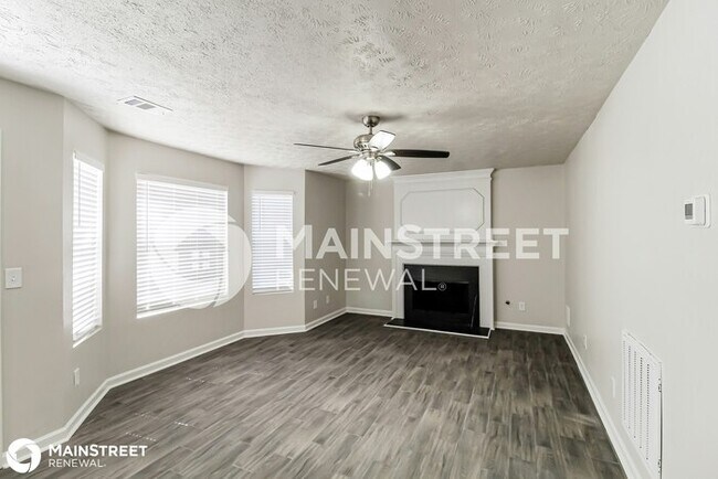 Building Photo - 6455 ALFORD CIR, LITHONIA, GA 30058