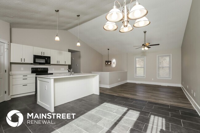 Foto del edificio - 403 Twin Creeks Rd