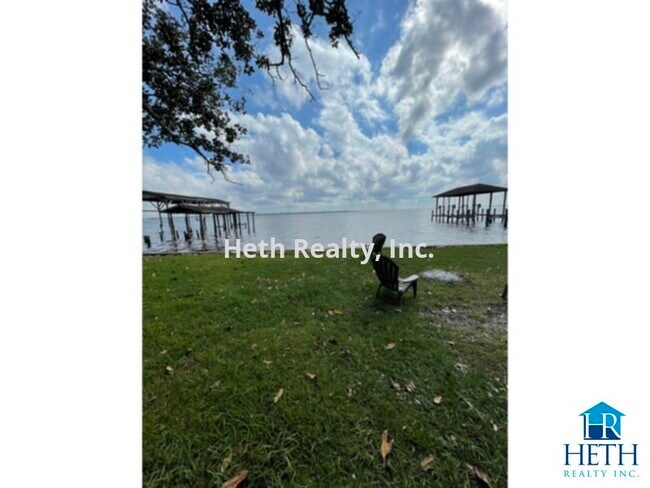 Foto del edificio - Water View