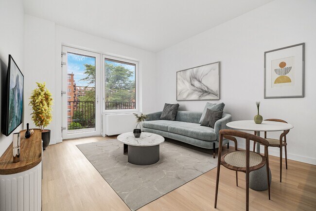 Foto del edificio - 71-82 Parsons Boulevard