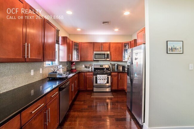 Foto del edificio - 2609 Webster St