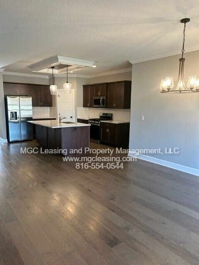 Foto del edificio - Charming 3-Bedroom Home in the NEW Meadows...