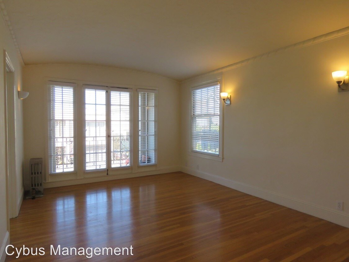 Foto principal - 90 Parker Ave