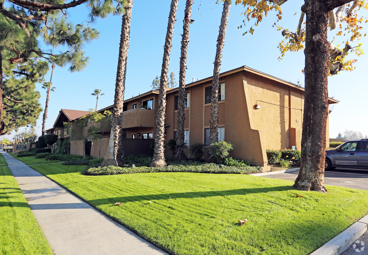 Primary Photo - Casa Tiempo Apartments