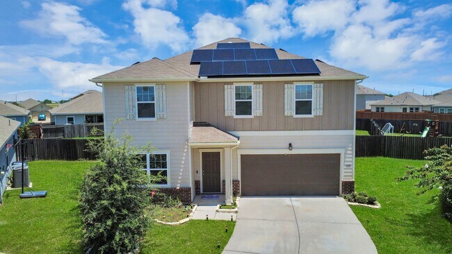 Foto del edificio - 1021 Pin Cherry Ln