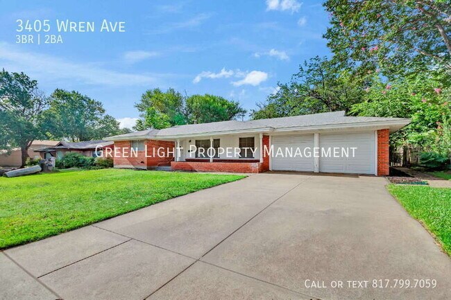 Foto del edificio - 3405 Wren Ave