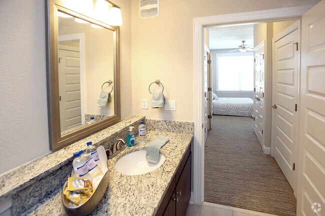 Foto del interior - Harbor Vista at Crawford Street