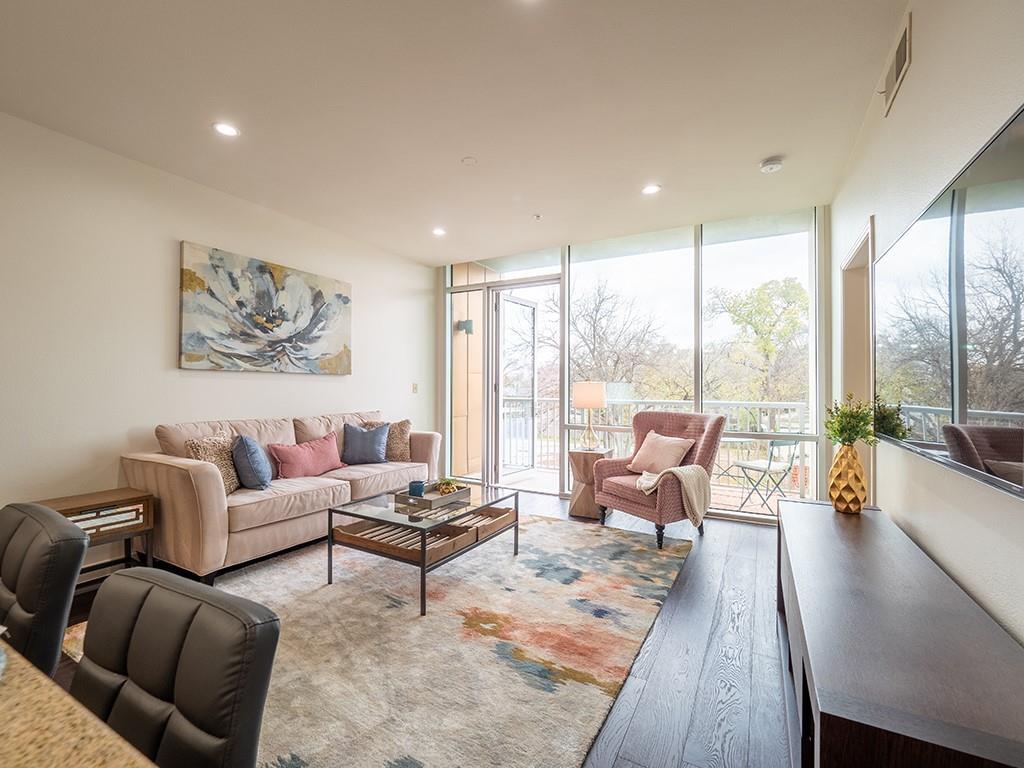 Foto principal - 1600 Barton Springs Rd