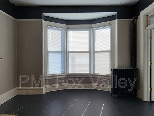 Foto del edificio - 136 High Ave